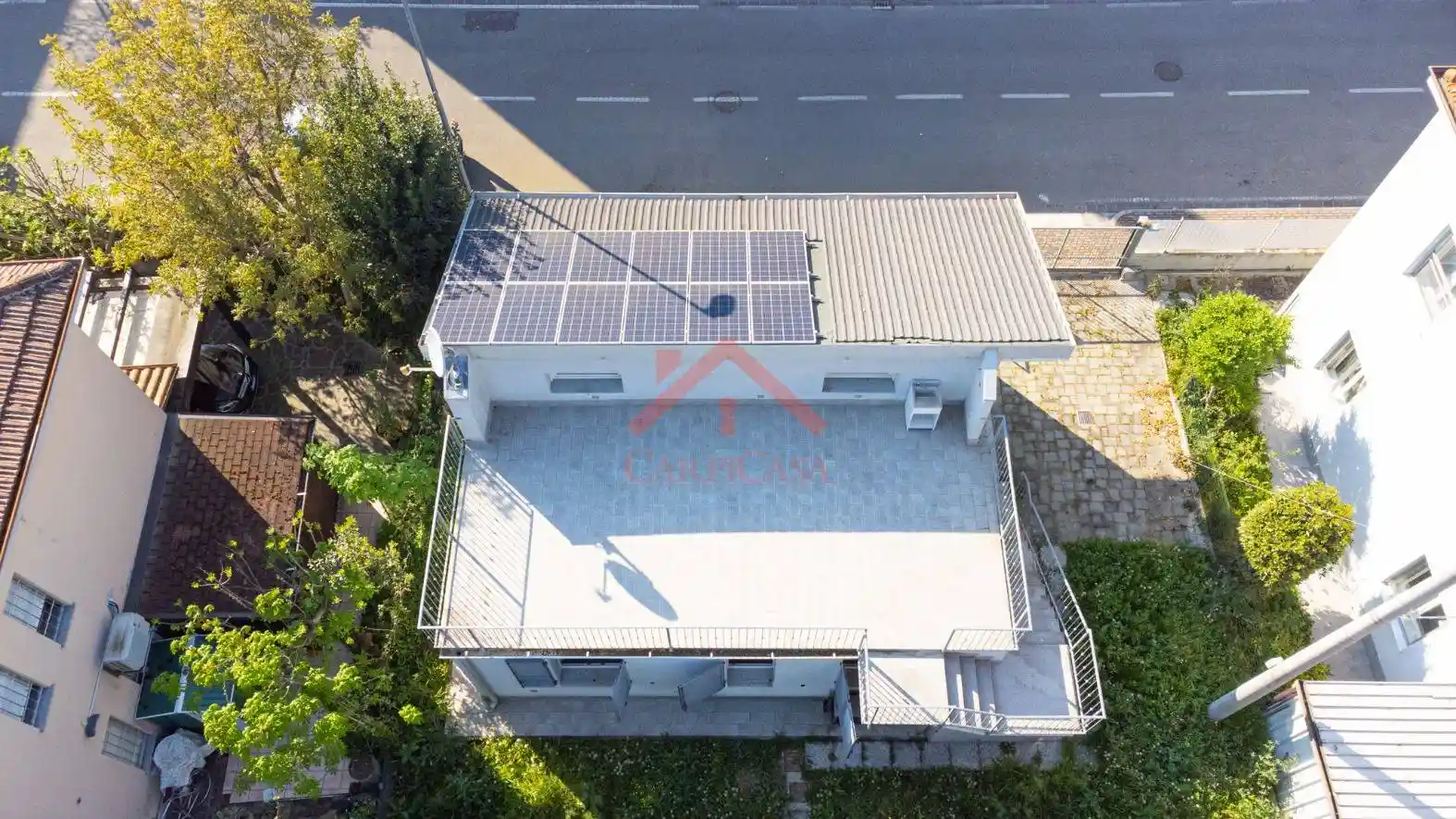 Villa in vendita a Carpi