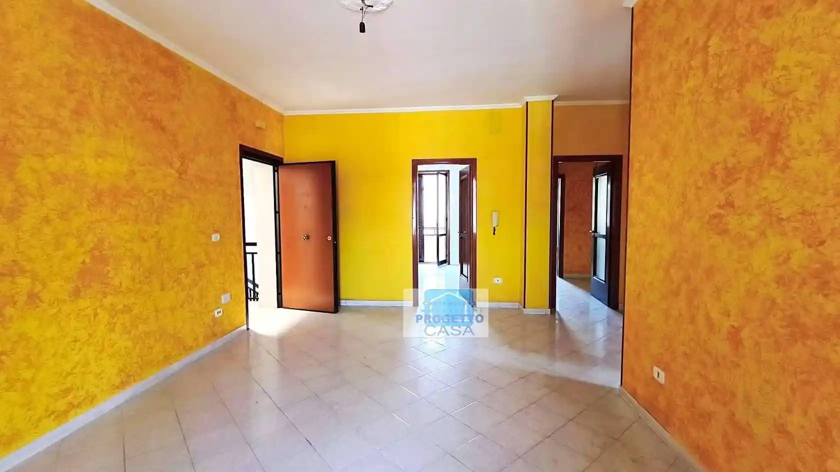 Appartamento in vendita a Somma Vesuviana