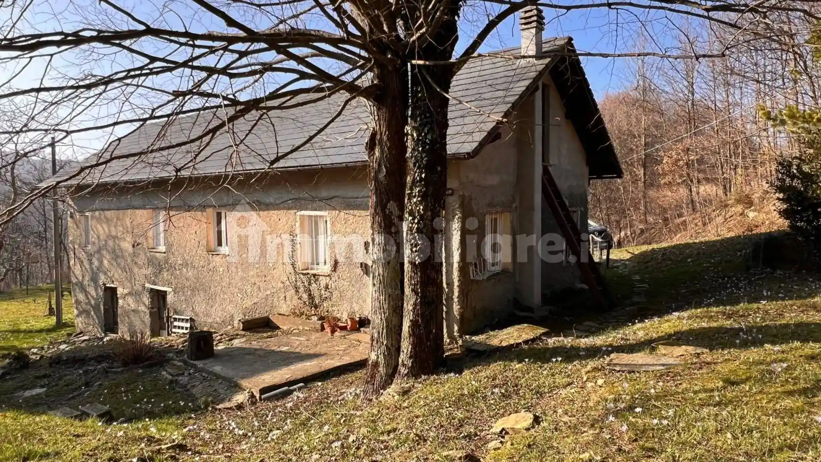 Rustico - Casale in vendita a Sassello