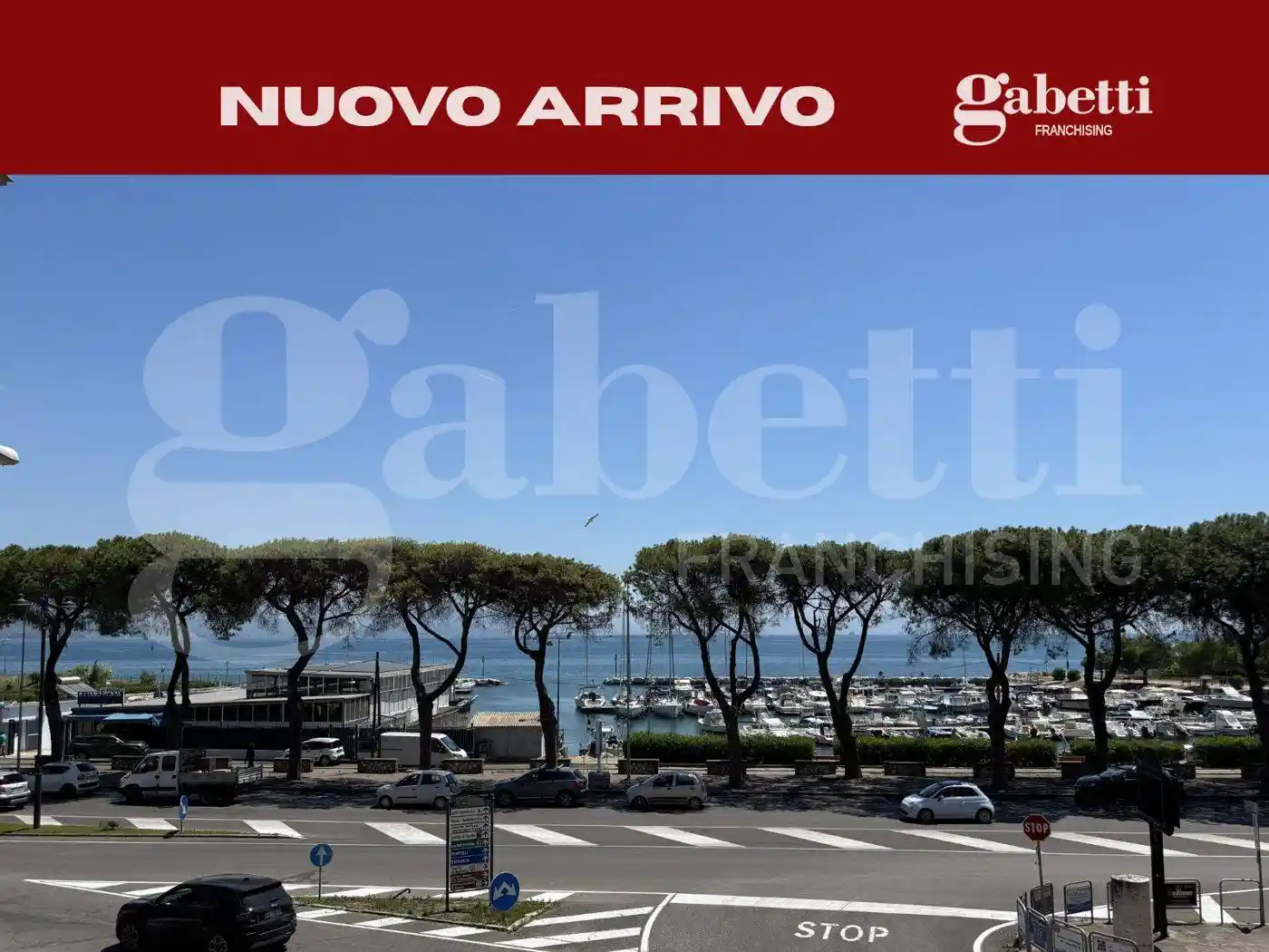 Appartamento in vendita a Gaeta
