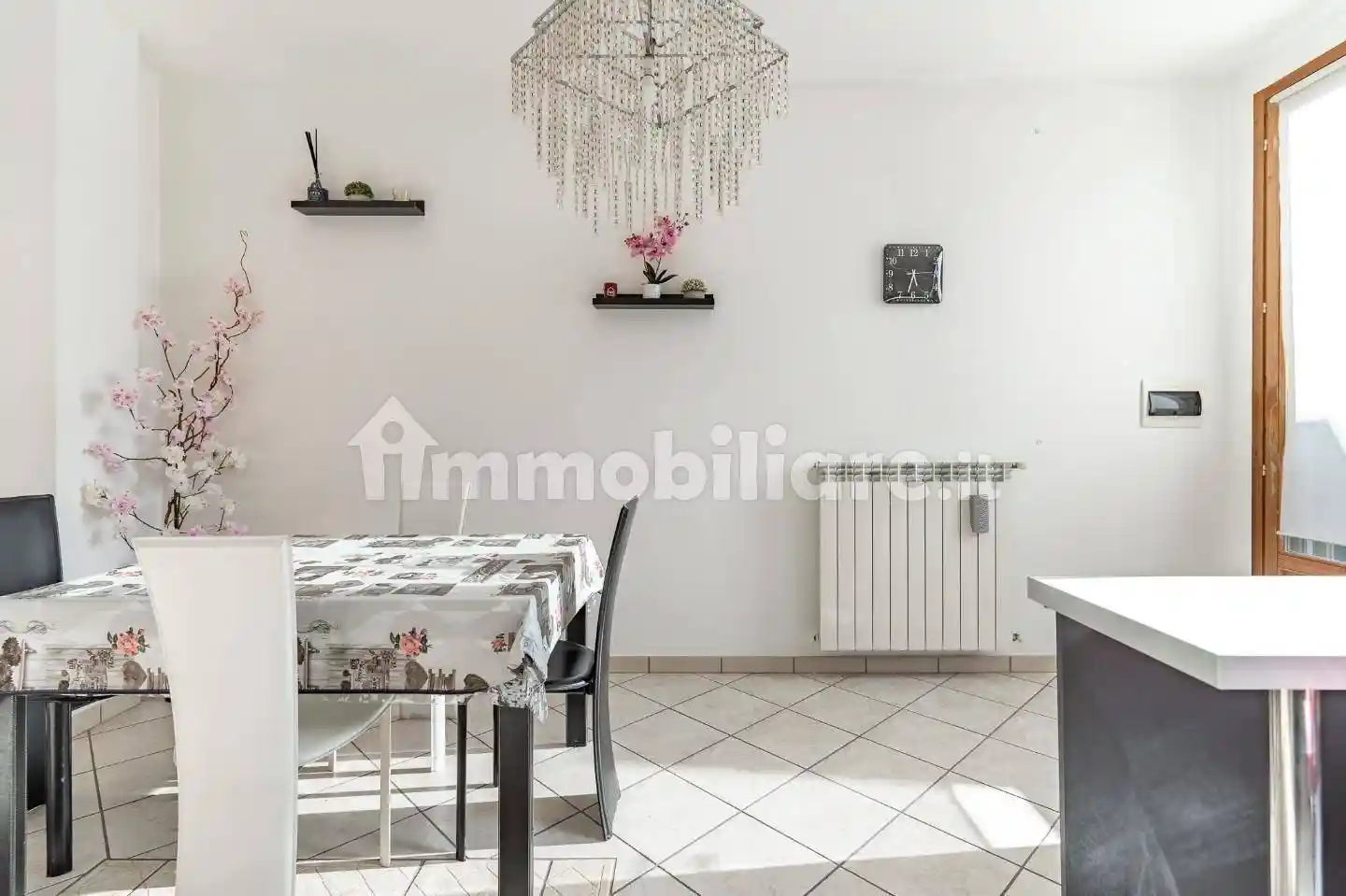 Appartamento in vendita a Empoli