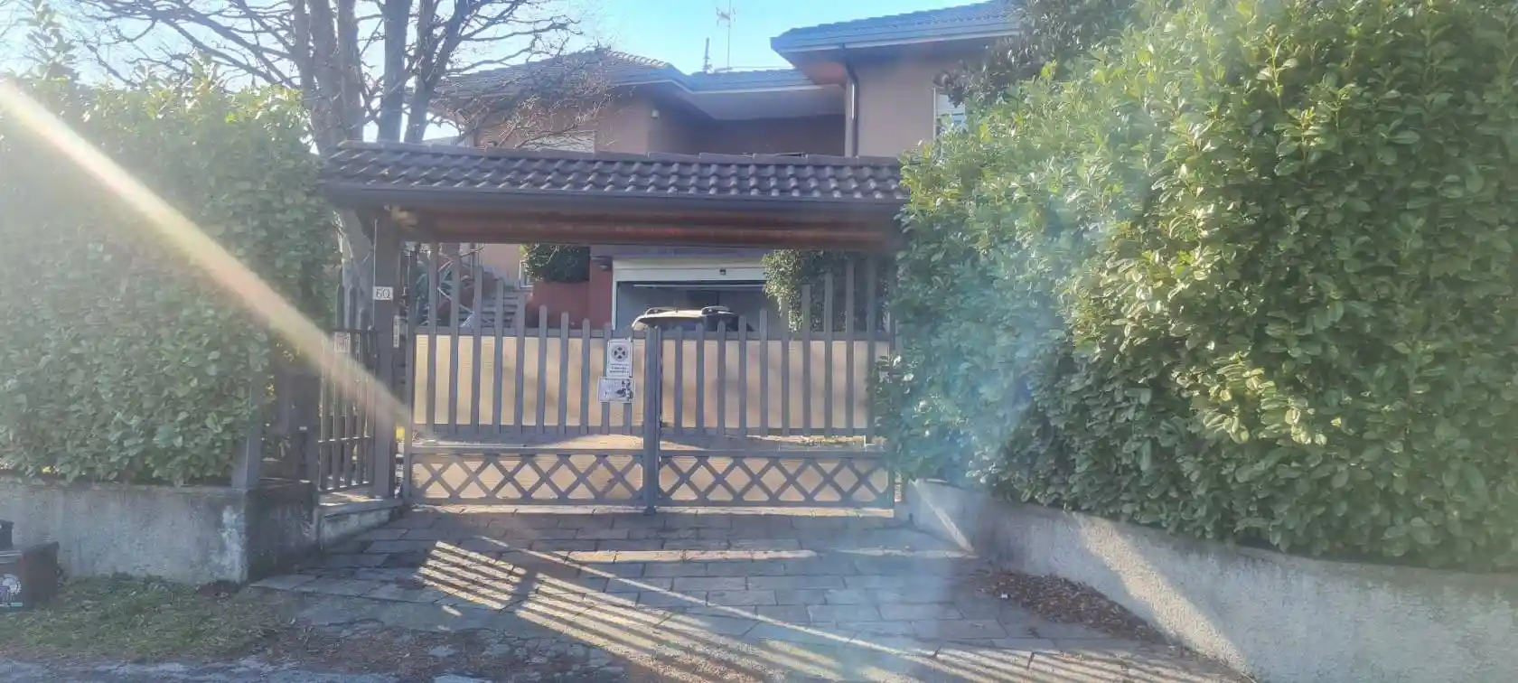 Villa in vendita a Albese con Cassano