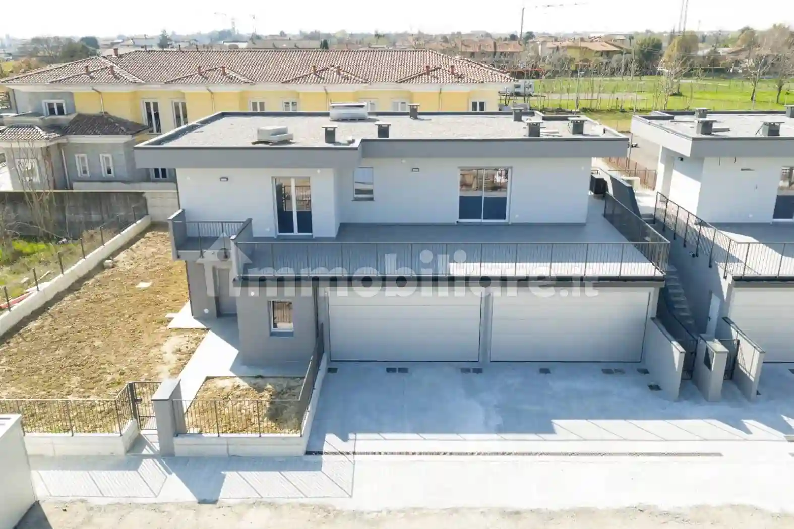 Attico - Mansarda - foto 2