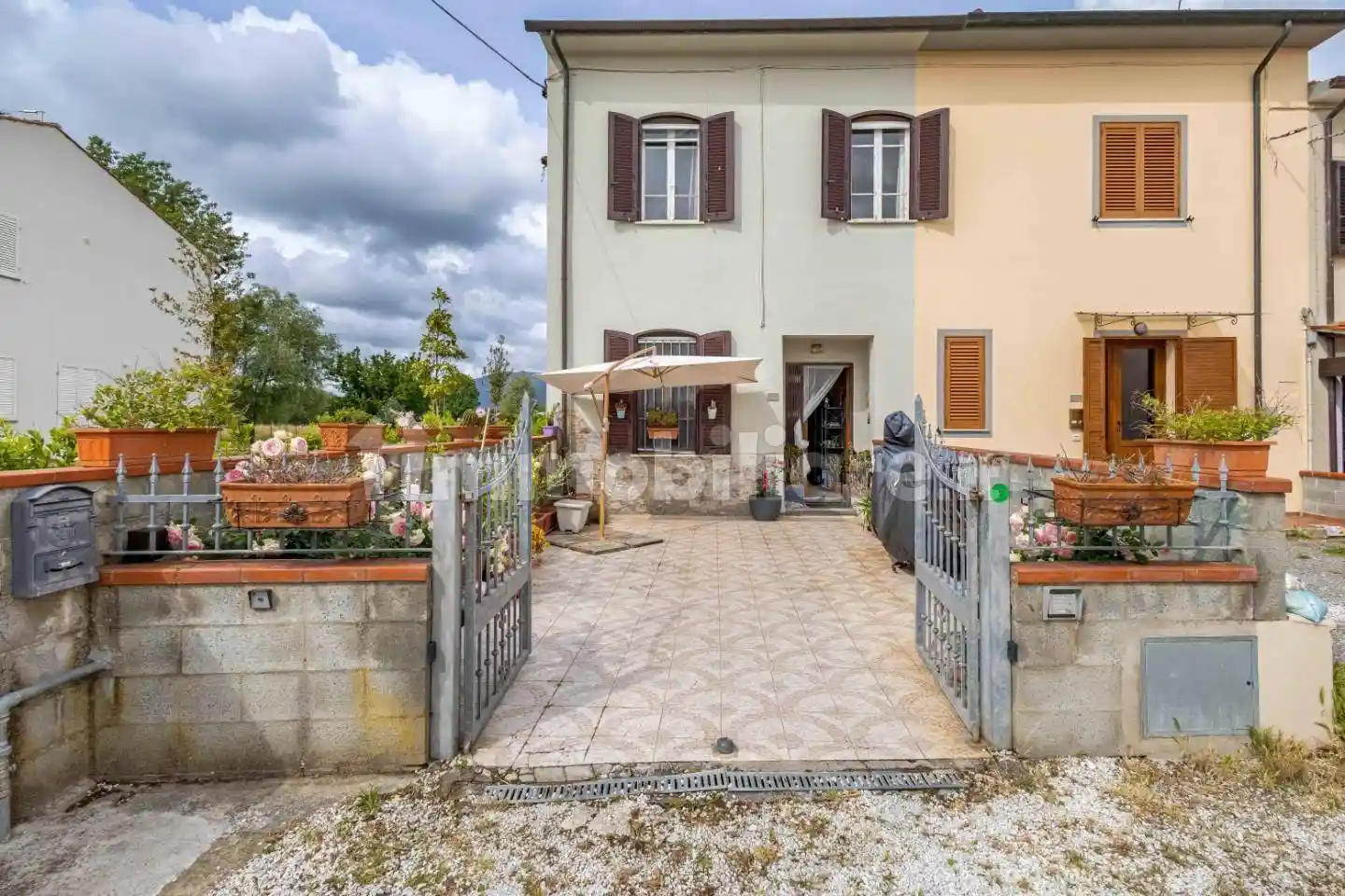 Casa indipendente in vendita a Pisa