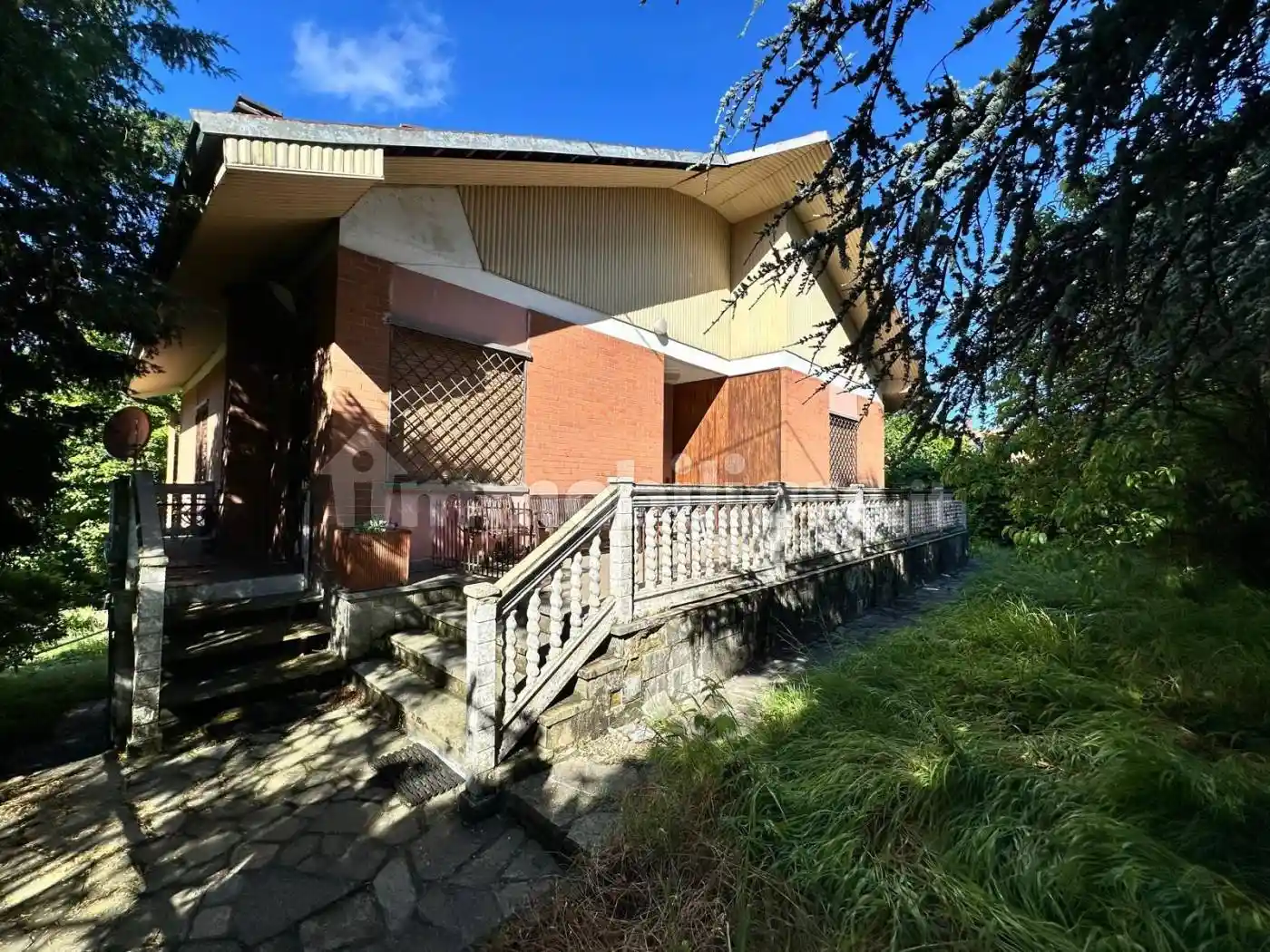 Villa in vendita a Moncalieri