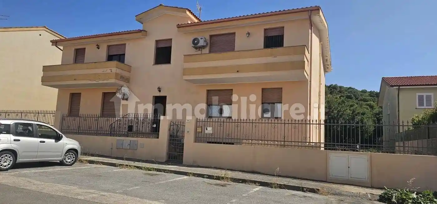 Appartamento in affitto a Iglesias