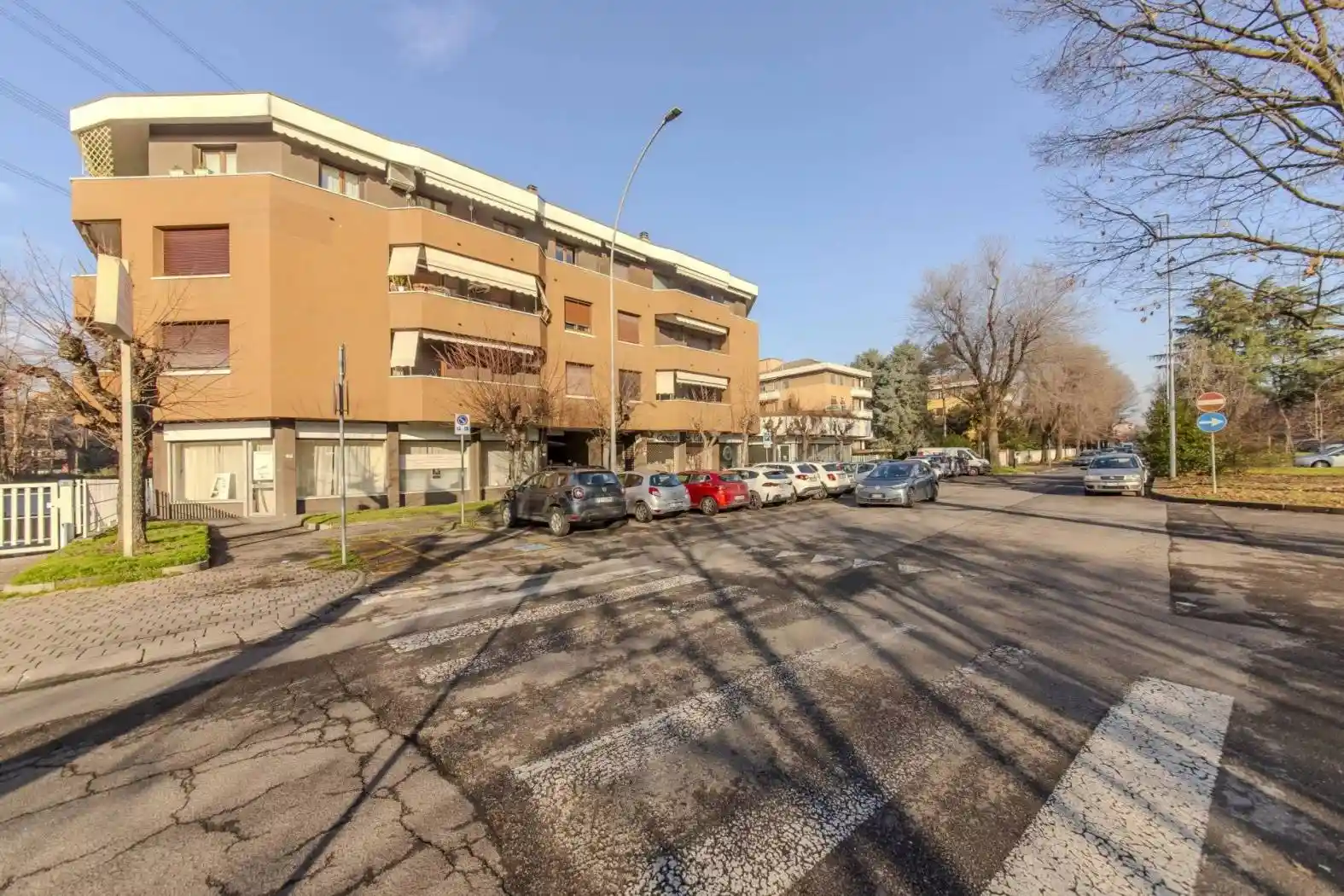 Appartamento in affitto a Arese