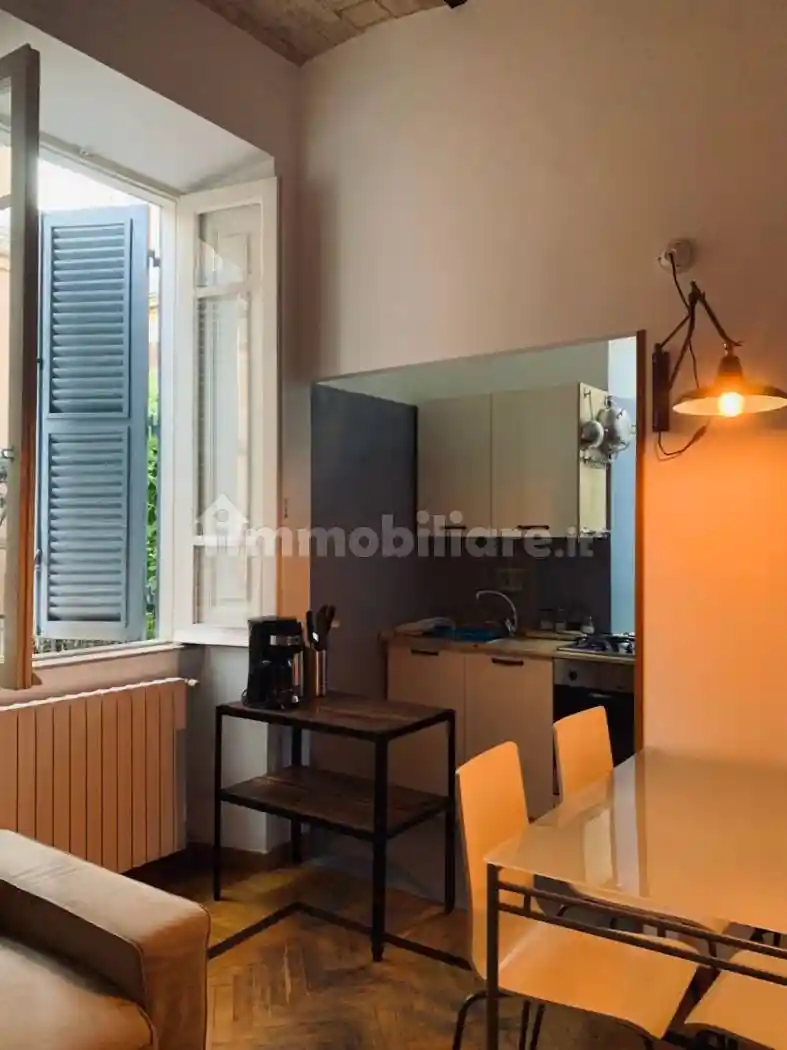 Appartamento in affitto a Roma