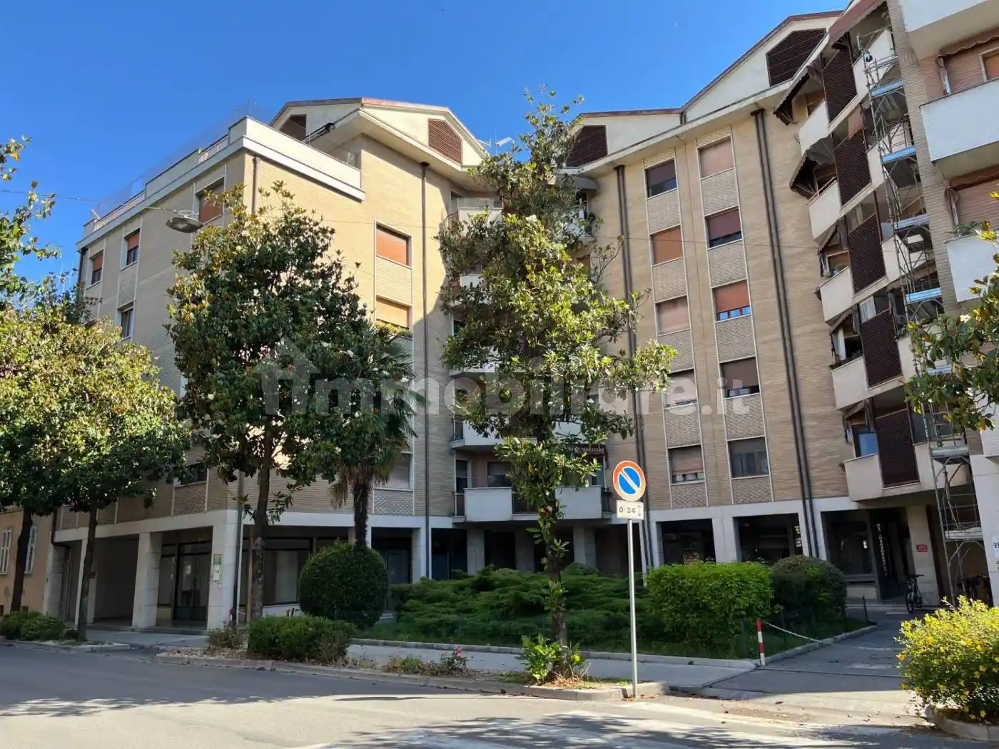 Appartamento in vendita a Gorizia