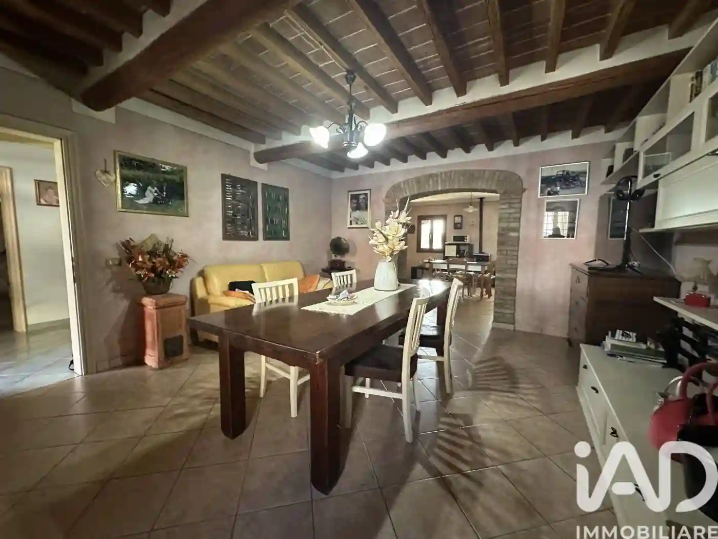 Villetta a schiera - foto 4