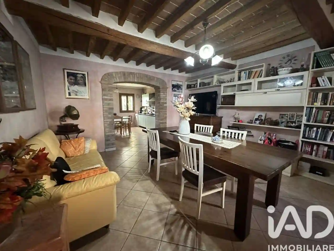 Villetta a schiera - foto 5
