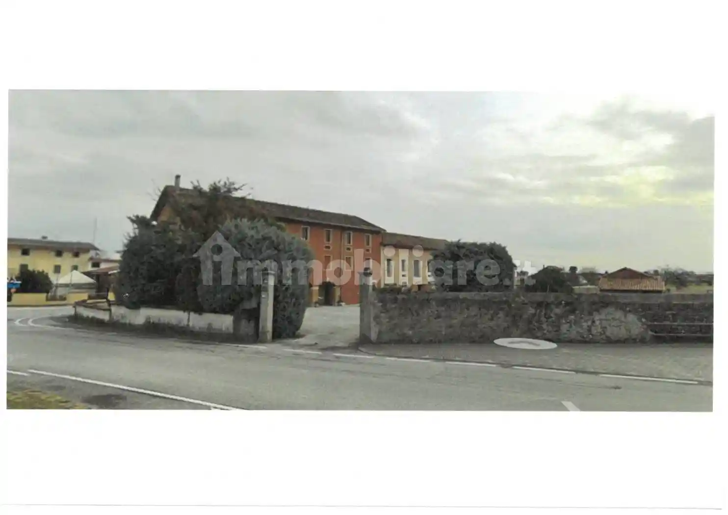 Rustico - Casale in vendita a San Vito al Tagliamento