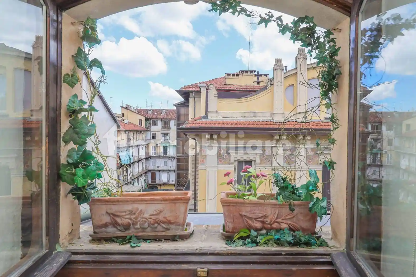 Appartamento in vendita a Torino