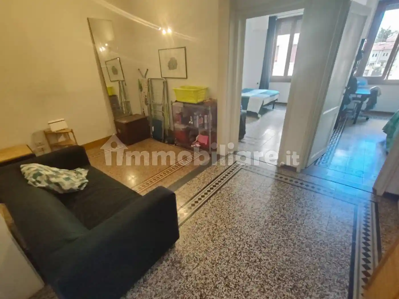 Appartamento in vendita a Firenze