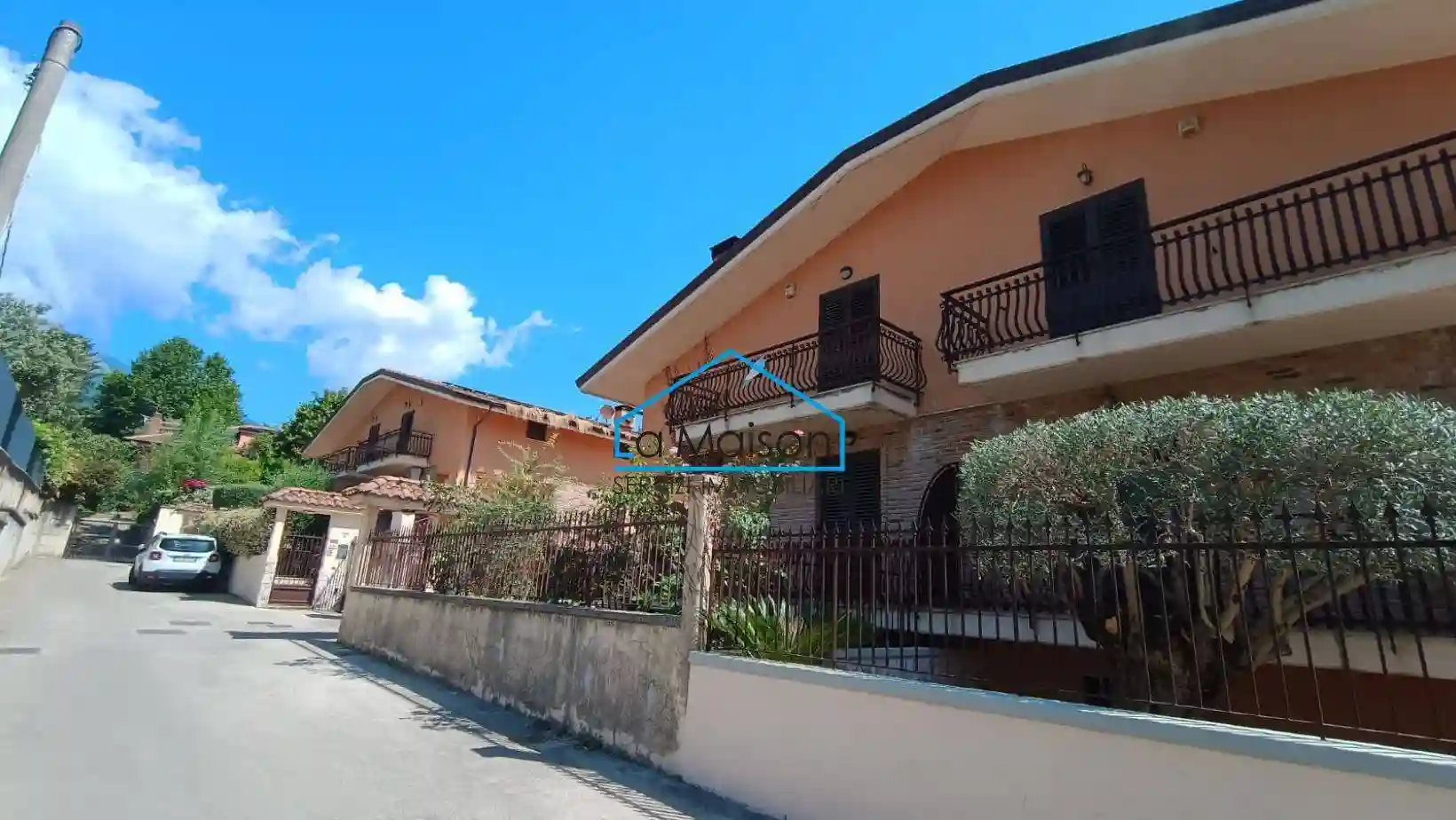 Villa - foto 3