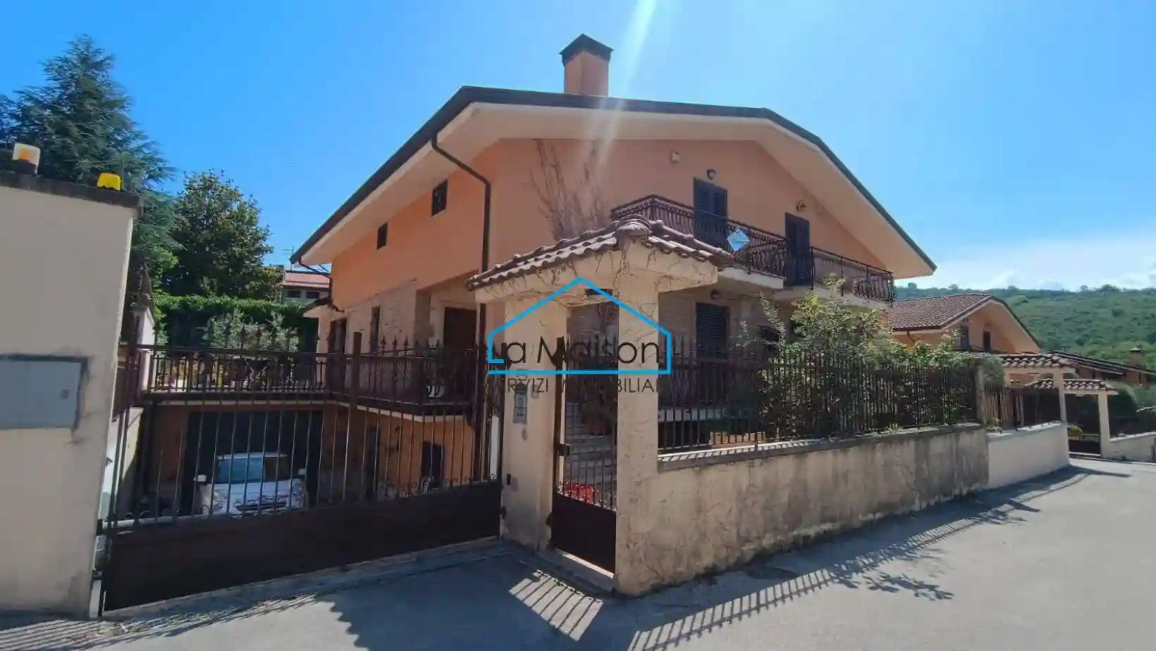 Villa - foto 4