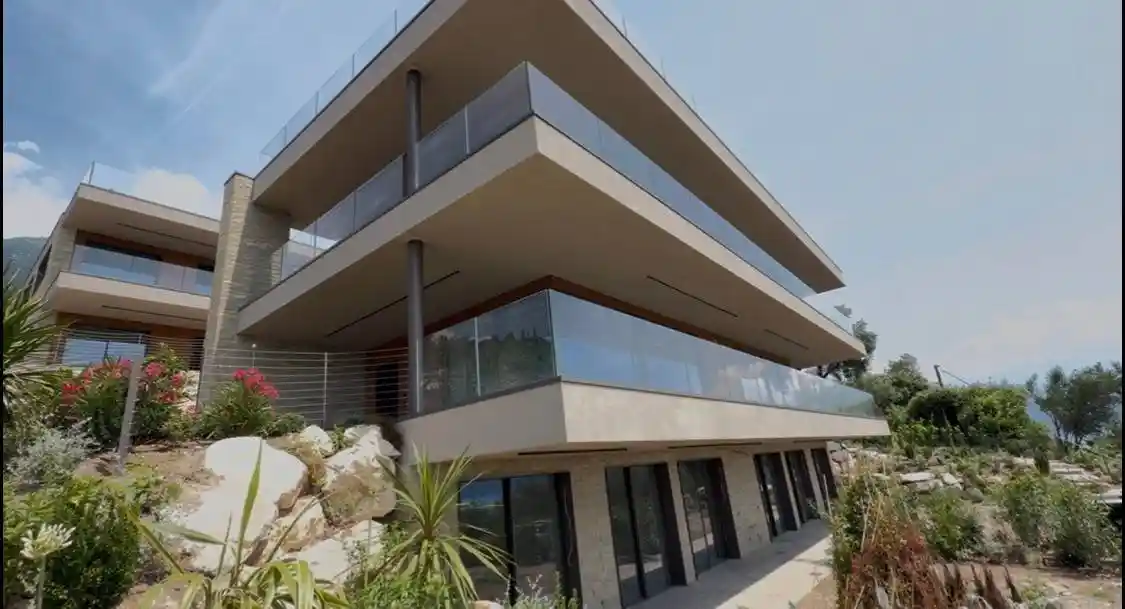 Loft in vendita a Toscolano-Maderno