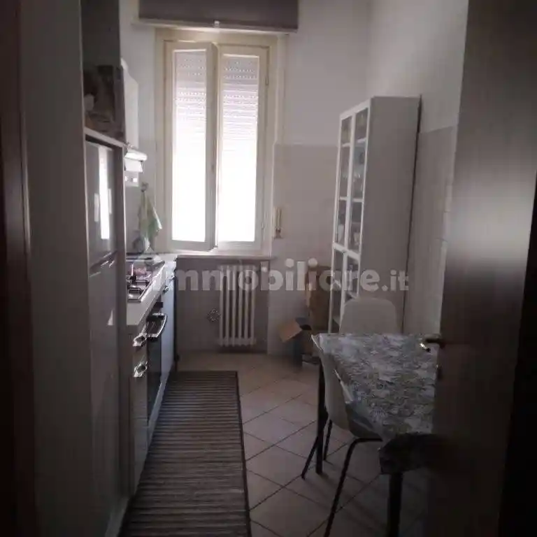 Appartamento in vendita a Parma