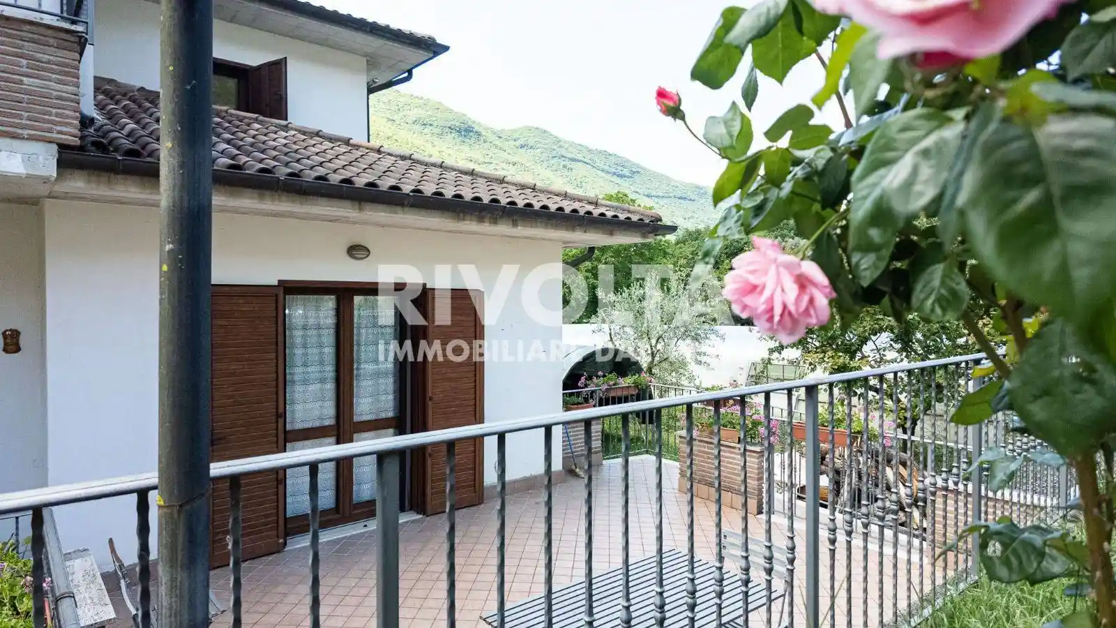 Villa in vendita a Rieti