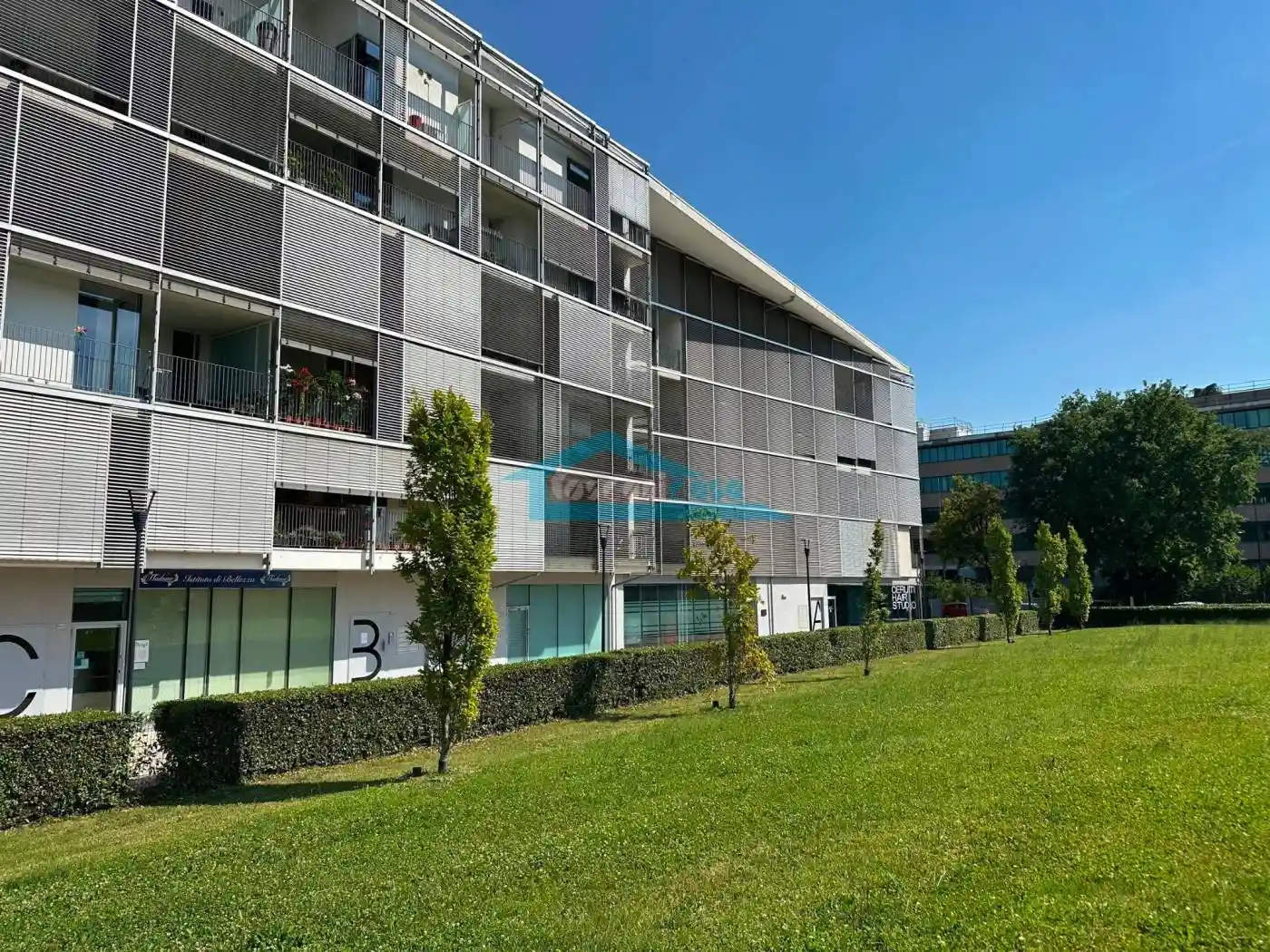 Appartamento in affitto a Brescia