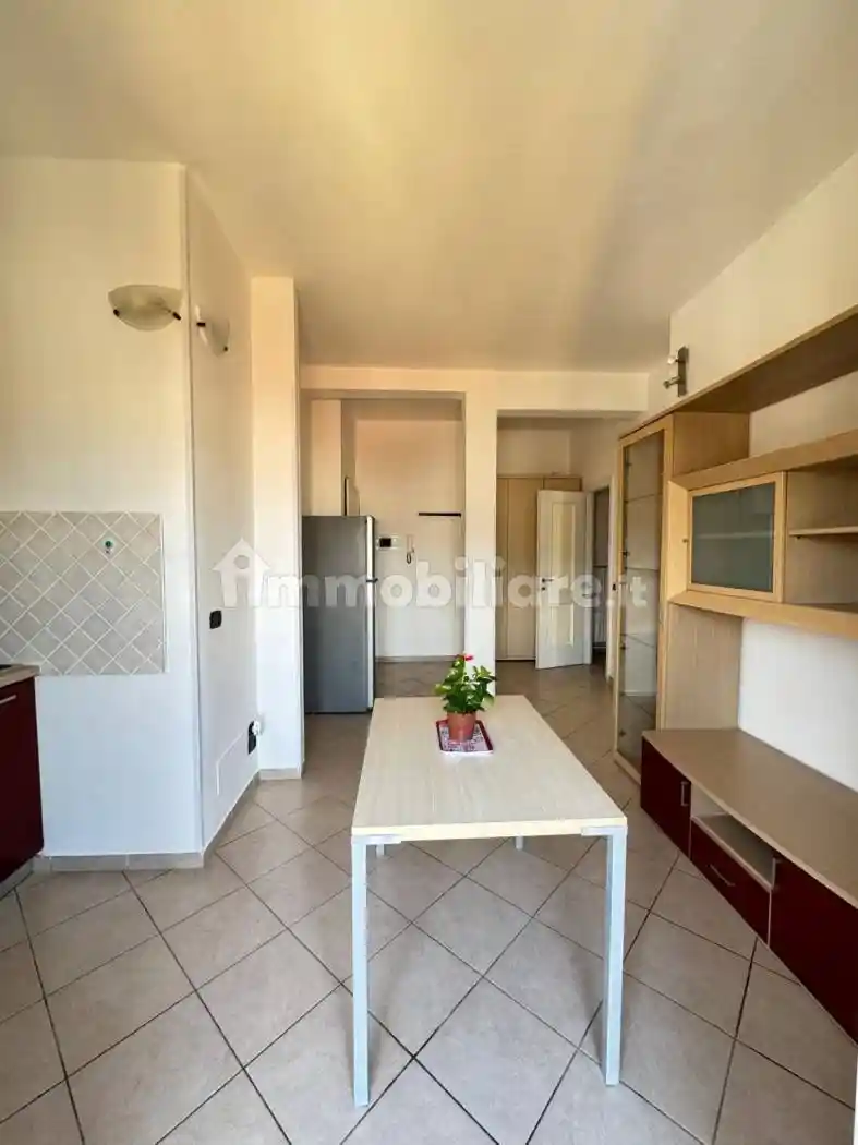 Appartamento in affitto a Firenze