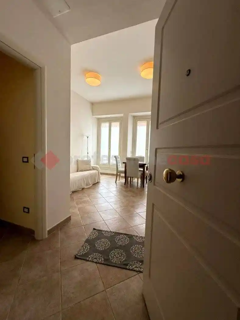 Appartamento in vendita a Livorno