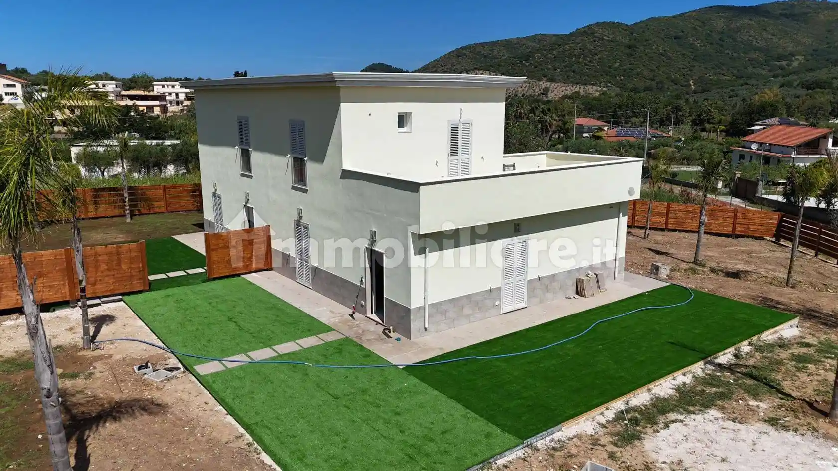 Villa in vendita a Castellabate
