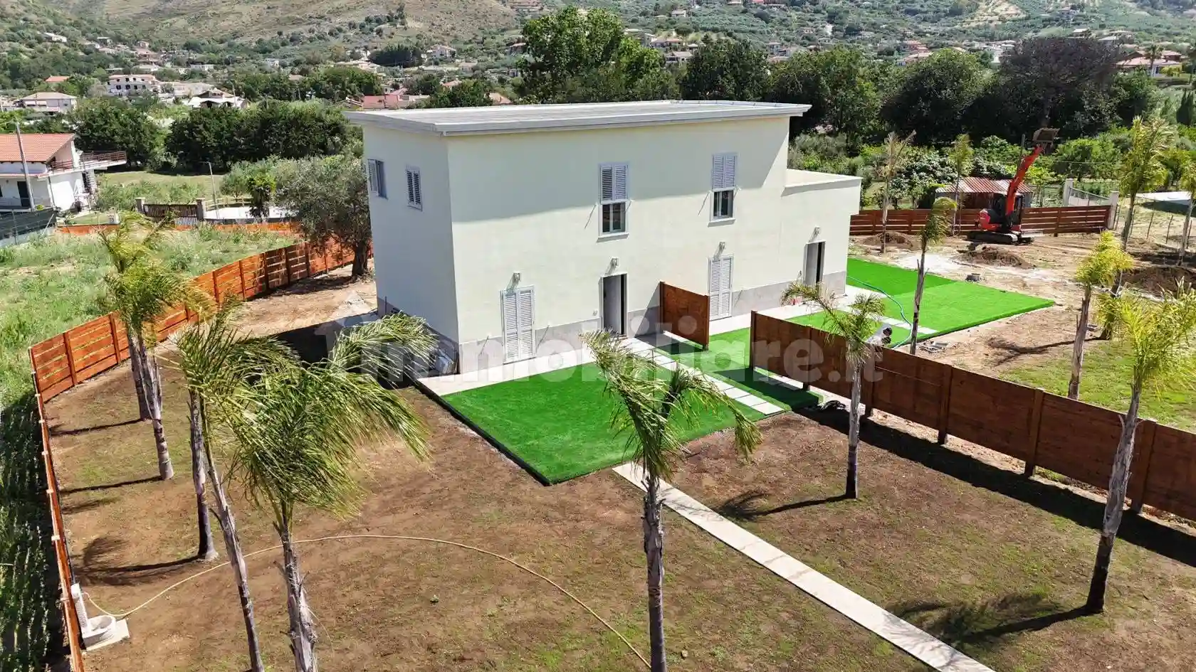 Villa - foto 3