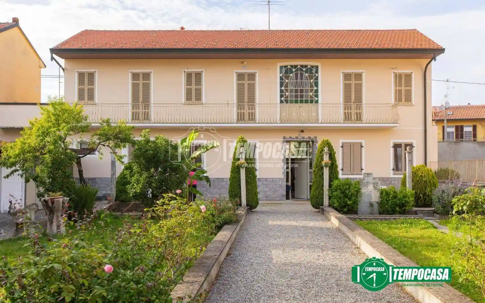 Casa indipendente - foto 2
