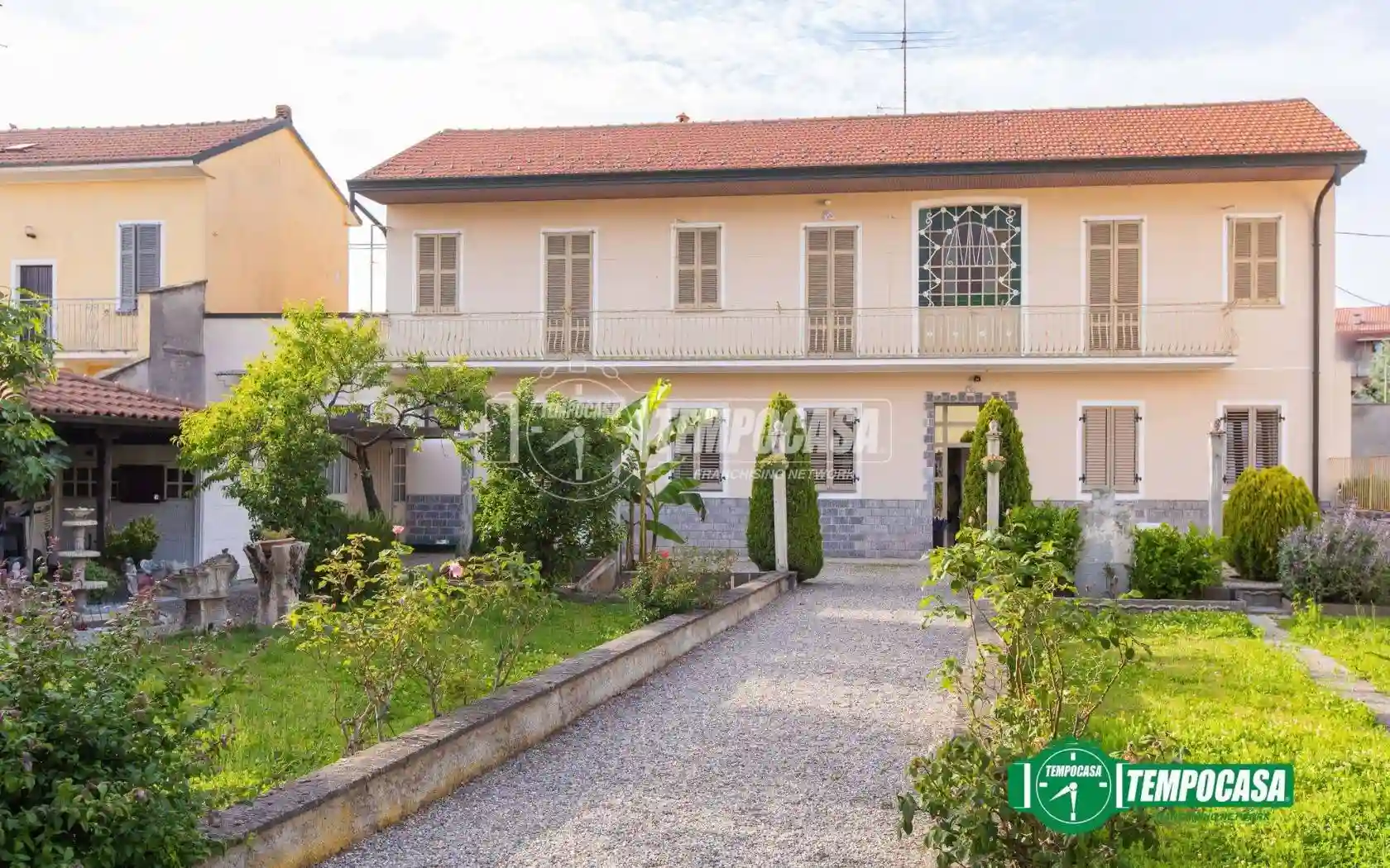 Casa indipendente - foto 4