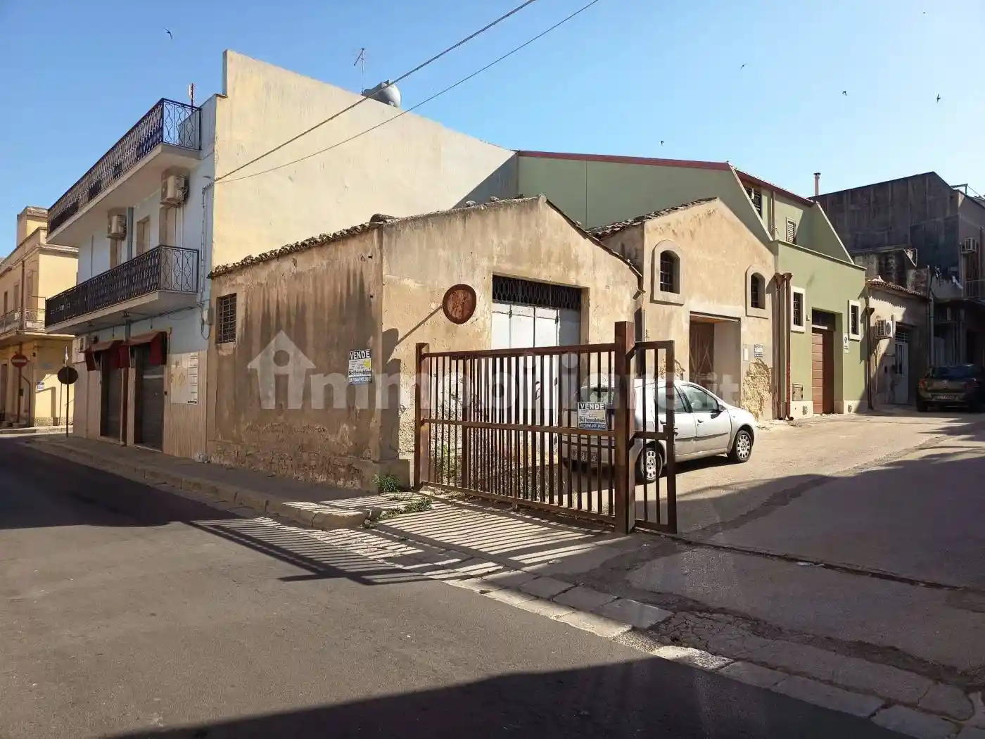 Casa indipendente in vendita a Pachino