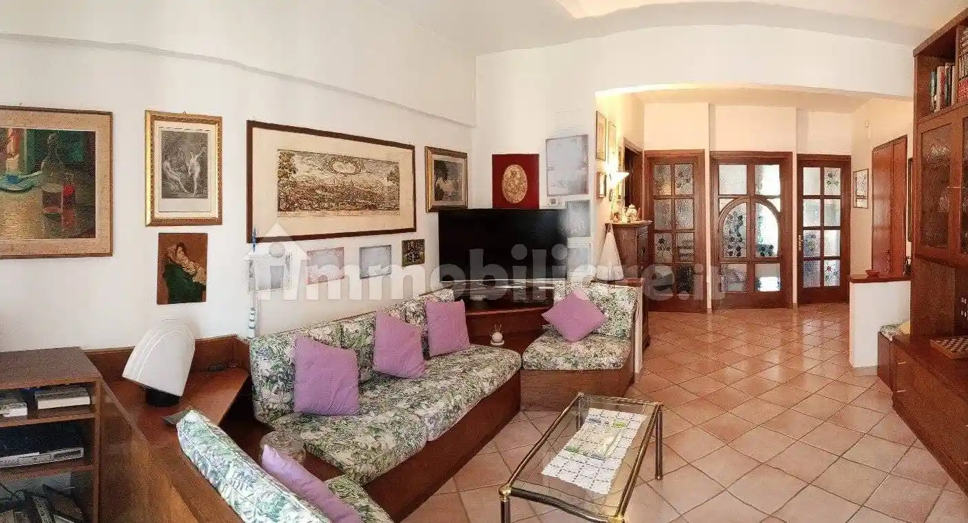 Appartamento in vendita a Scandicci