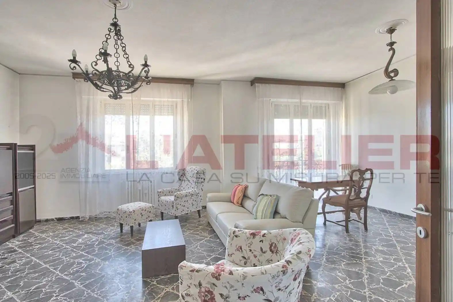 Appartamento in vendita a Arezzo