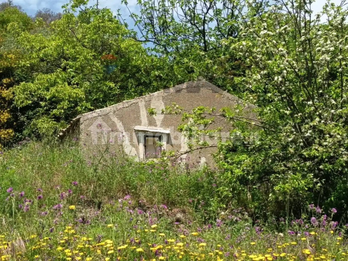 Rustico - Casale in vendita a Graniti