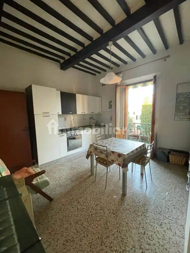 Appartamento in affitto a Certaldo
