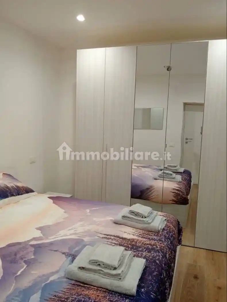 Appartamento in affitto a Lozzo di Cadore