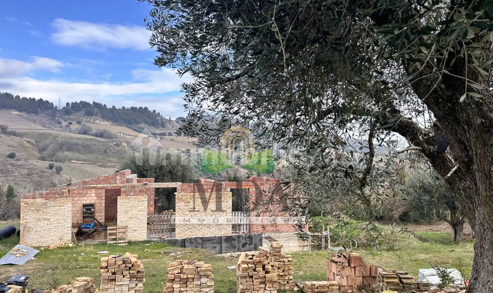 Casa indipendente in vendita a Monteprandone