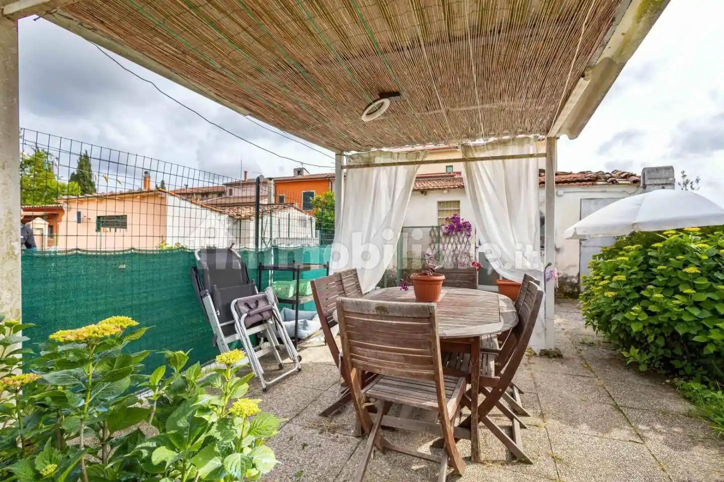 Casa indipendente in vendita a Pisa