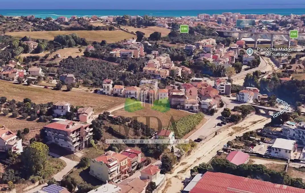 Casa indipendente in vendita a San Benedetto del Tronto
