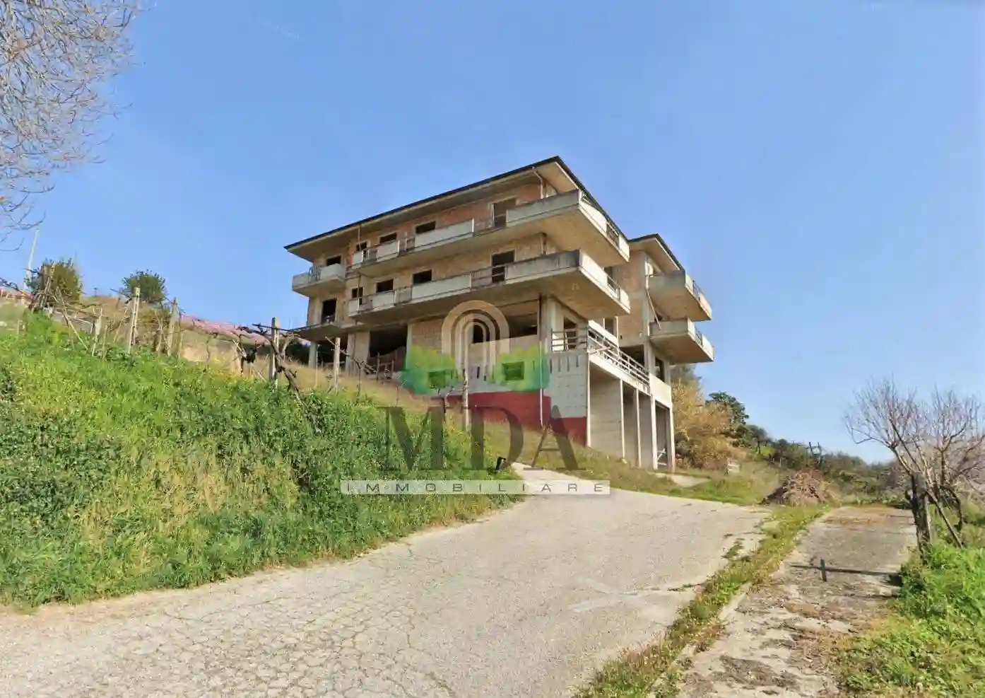 Casa indipendente - foto 3