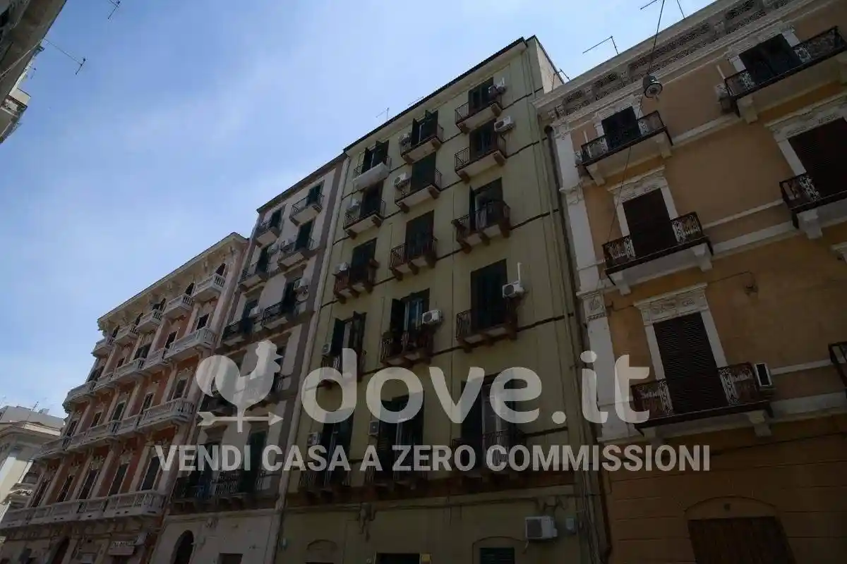 Appartamento in vendita a Taranto