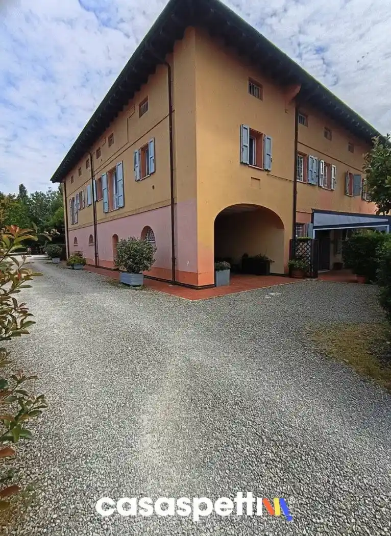 Villa in vendita a Castel Maggiore