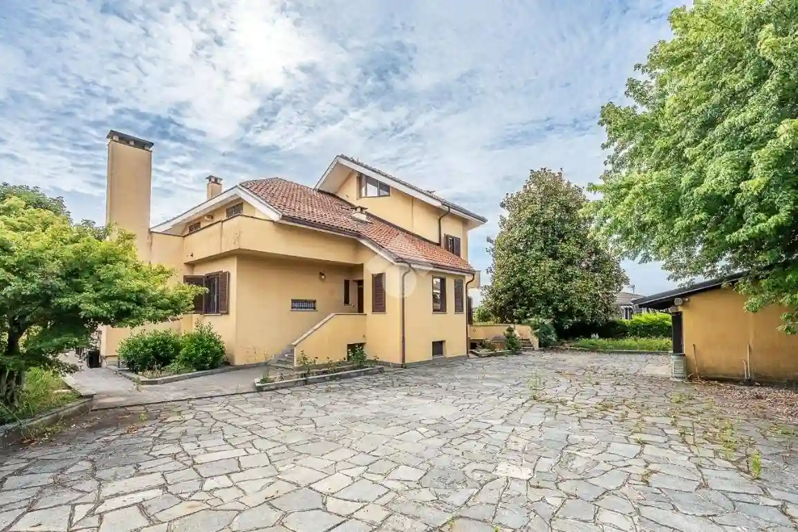 Villa - foto 3