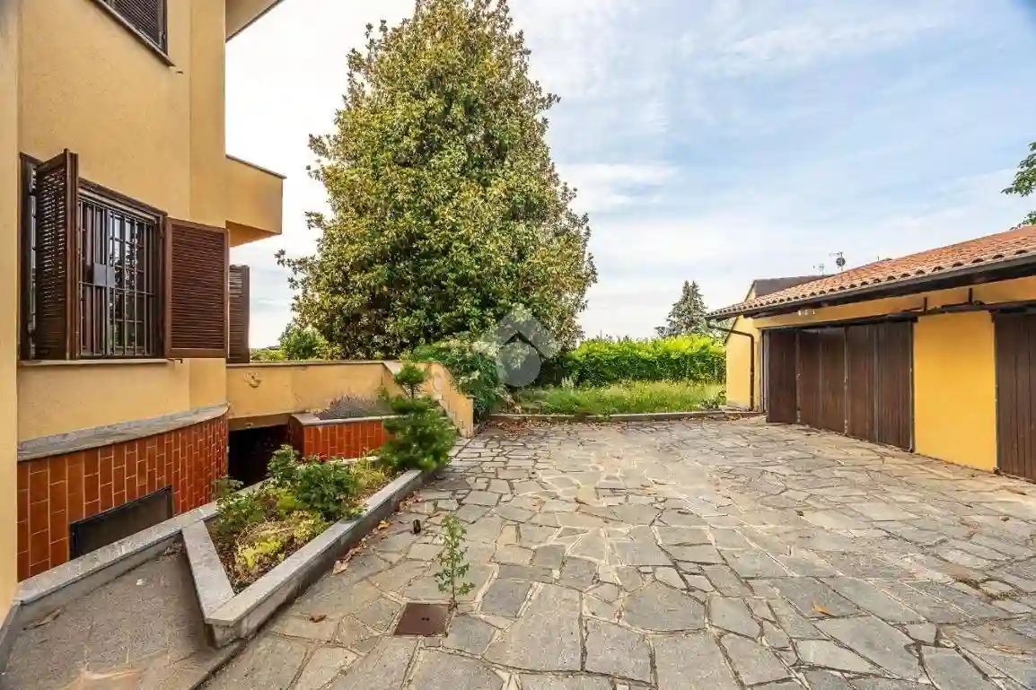 Villa - foto 4