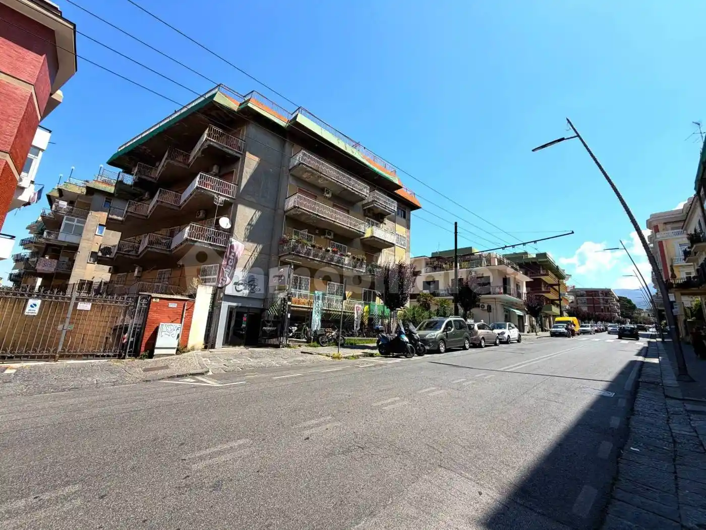 Appartamento in vendita a Portici