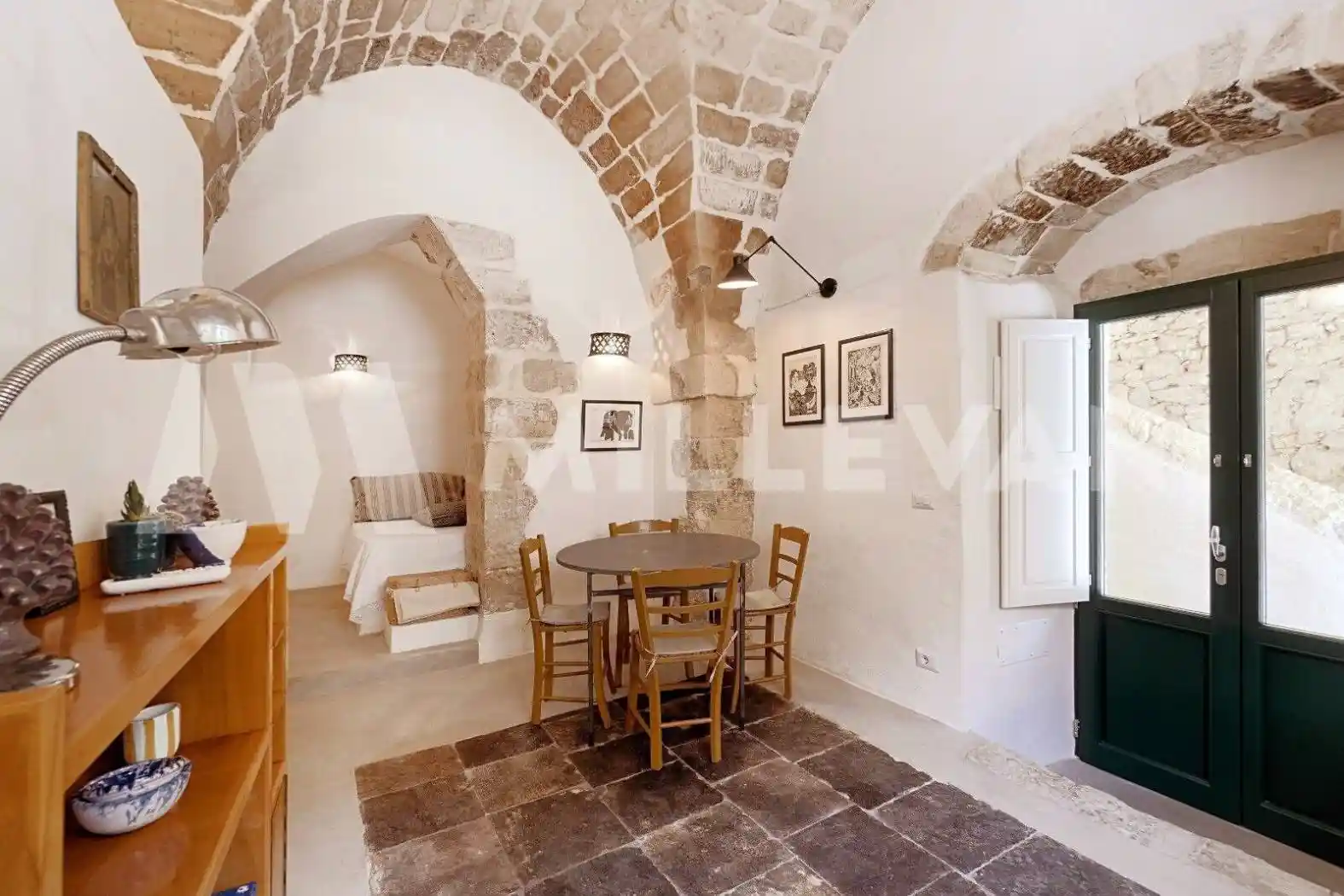 Casa indipendente in vendita a Scicli