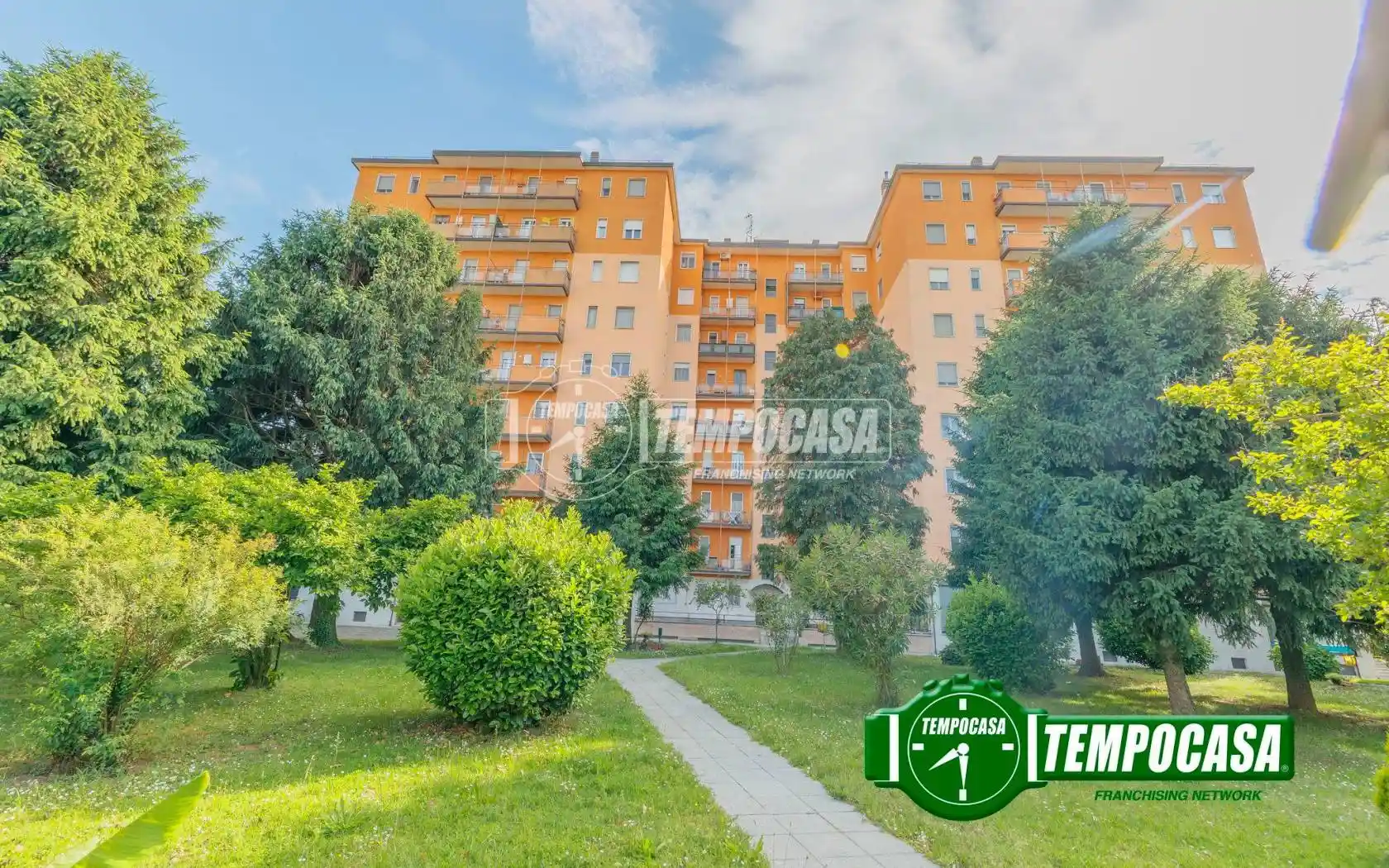 Appartamento in vendita a Casarile