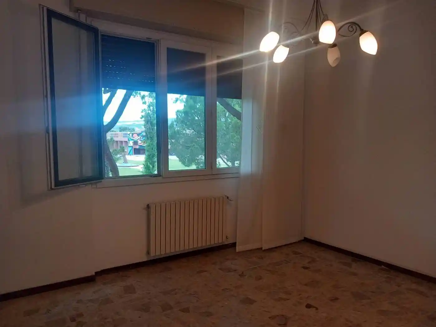Appartamento in vendita a Pesaro