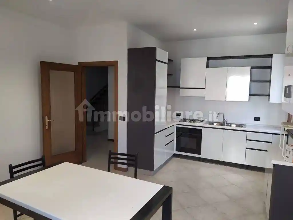 Villa in affitto a Battaglia Terme