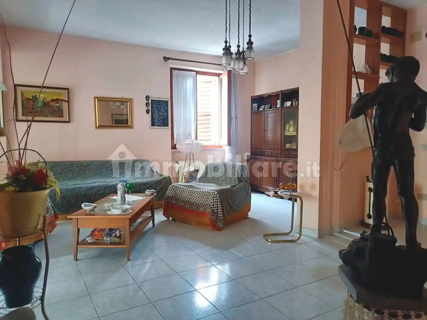 Appartamento in vendita a Lanusei